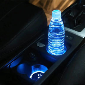 Council Cup Holder - Various LED Colors - Bricks Masons