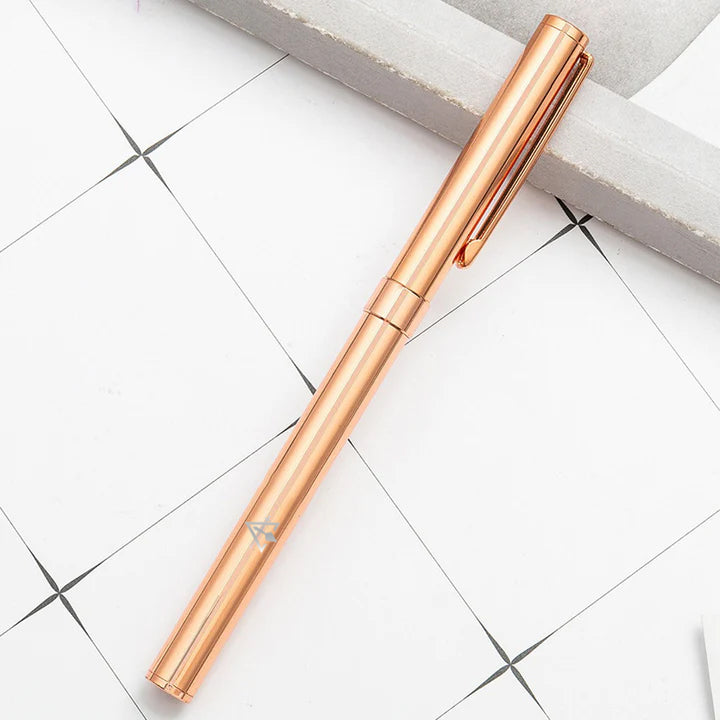 Council Pen - Various Colors - Bricks Masons