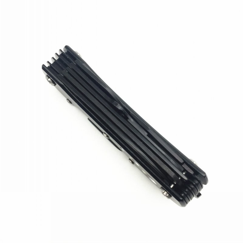 Council Pocket Knife - Multifunctional - Bricks Masons