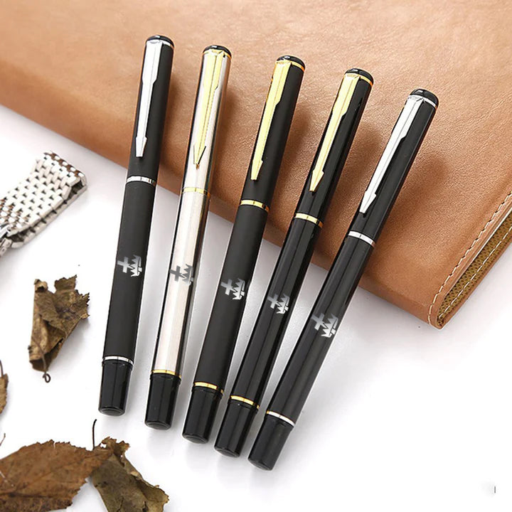 Knights Templar Commandery Pen - Various Colors - Bricks Masons