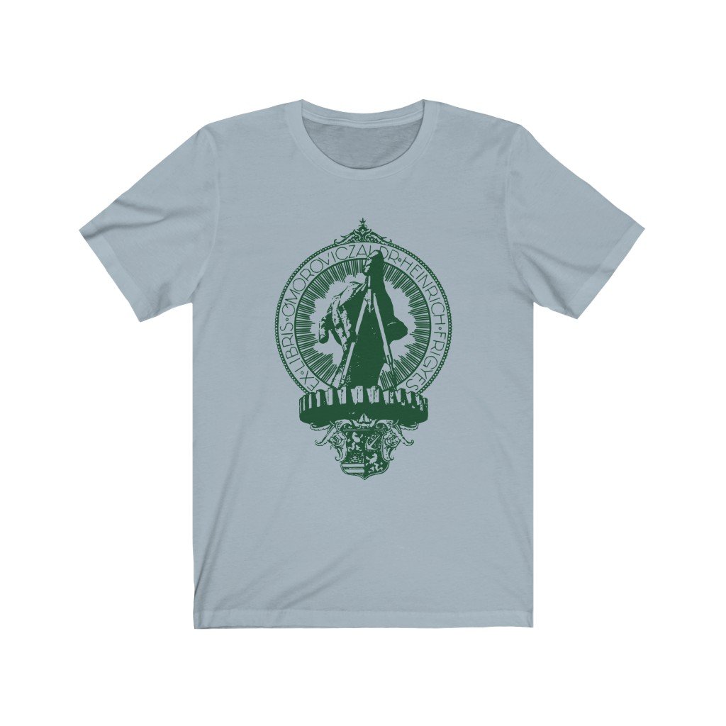 Masonic T-Shirt - Grand Architect - Bricks Masons