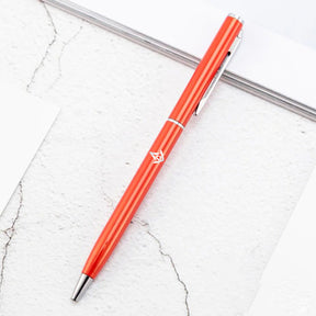 Master Mason Blue Lodge Pen - Various Colors - Bricks Masons