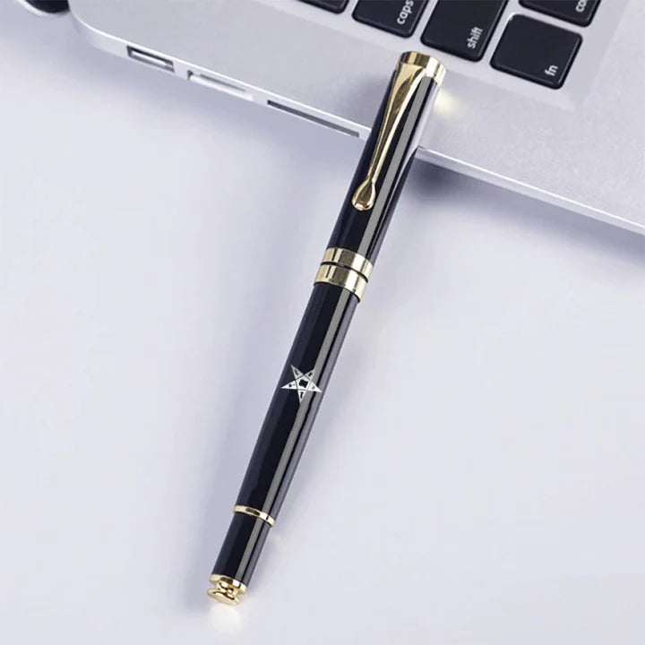 OES Pen - Various Metal Colors - Bricks Masons