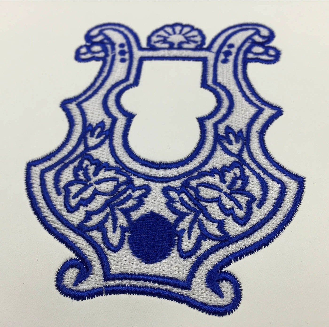 Masonic Blue Lodge Officers Aprons - Bricks Masons