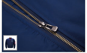 Past Master Blue Lodge Jacket - Various Colors - Bricks Masons