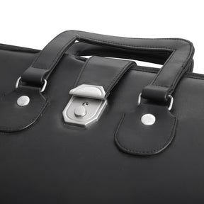 Widows Sons Apron Case - Black - Bricks Masons