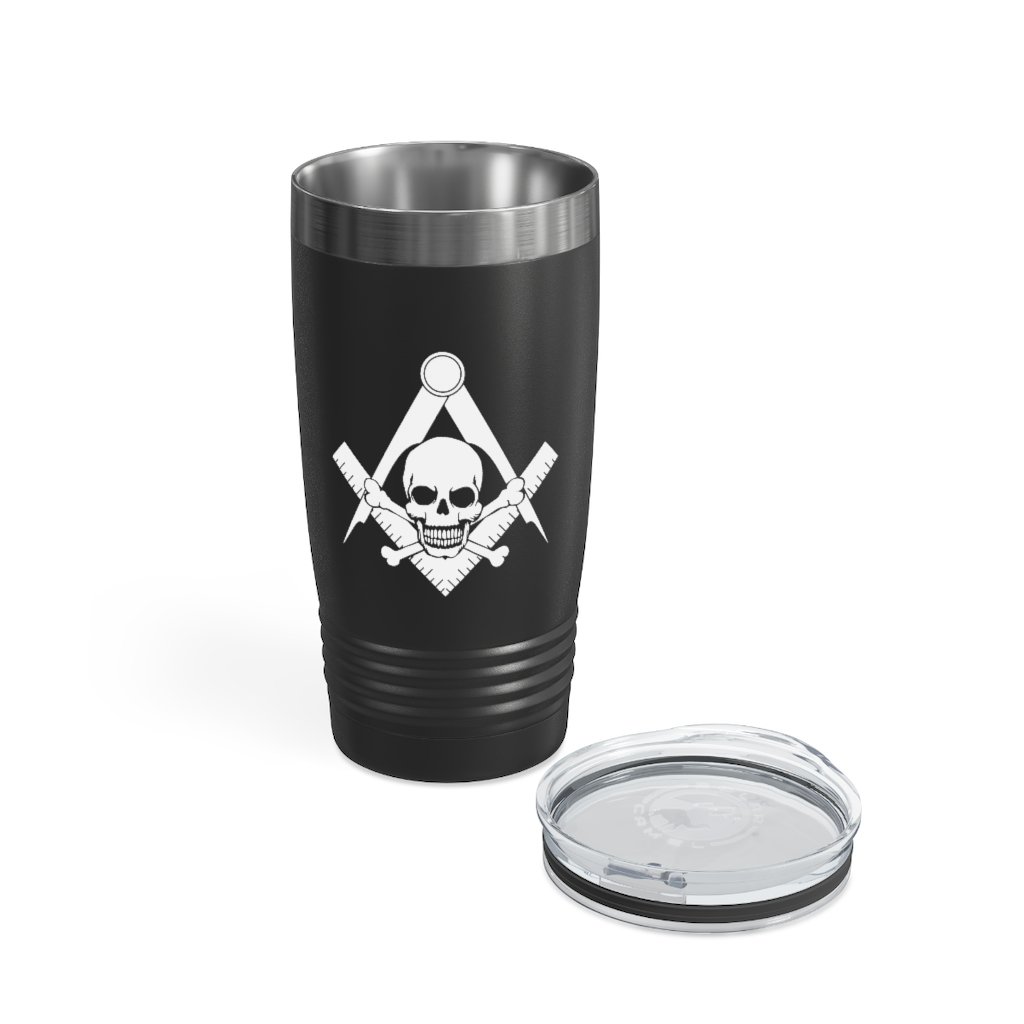 Widows Sons Ringneck Tumbler - Various Colors - Bricks Masons